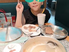 -阪尚皇·原切牛排·烤肉火锅自助(北京路店)