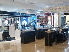 -燕莎友谊商城(亮马桥店)