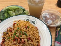 -川芙蓉·市井老川菜(长寿路店)