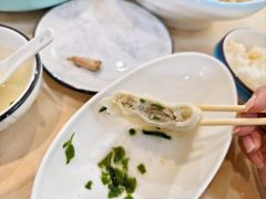 -北方饺子王·海肠捞饭·海鲜锅(山大店)