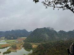 -普者黑风景区-青龙山