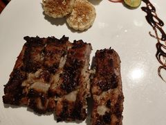 -通海俄式烧烤·俄罗斯大串(嵩山路店)
