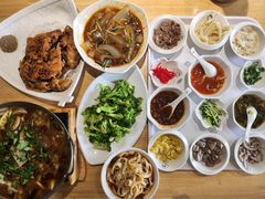 -太原面食店(解放路店)