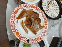 -新丁香海鲜酒店(银海商贸城店)