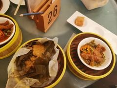-湛江民大喜来登酒店-采悦轩中餐厅