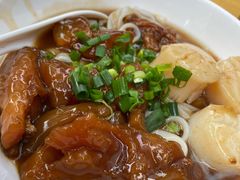 -荔林食店(西华路店)