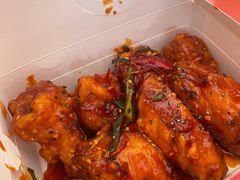 -悠个炸鸡(南京创始店)