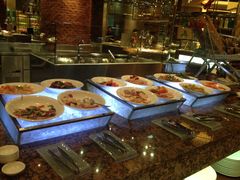 -马哥孛罗咖啡厅·Cafe Marco (厦门马哥孛罗东方大酒店)