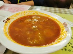 红菜汤-华梅西餐厅(哈尔滨中央大街店)