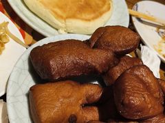 -蒙亨·手把肉·蒙古包文化主题餐厅(天恒广场店)