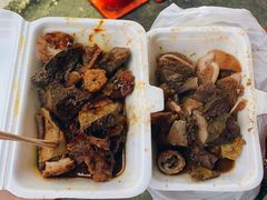 -明记牛杂(新马路分店)