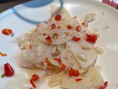 -渔太泰漓江小馆·广西融合菜(西街店)