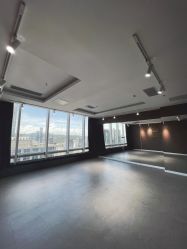 点击看大图 -OCEAN DANCE高空舞蹈室