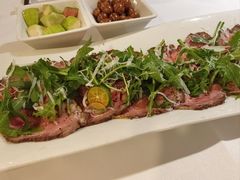 低温慢烤牛肉-黑明餐厅(白鹭洲店)