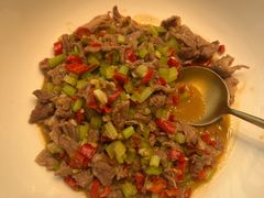 -院里寻菜·精致庭院菜(观沙岭店)