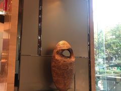 -广州天河希尔顿酒店