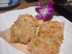 -颐和•海鲜砂锅粥•啫啫煲(奥林匹克广场店)