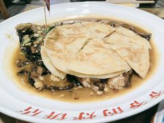 -爷爷的烀饼店