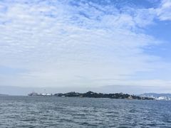 -演武大桥观景平台