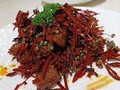 -后海16号·北京私房菜