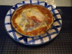 -玛丽娜中西餐厅(四道街店)