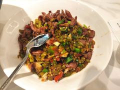 -兰湘子·湘菜小炒(长安万科广场店)