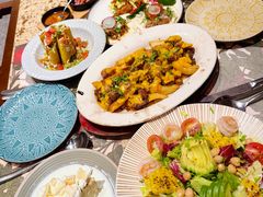 -墨纪Mojí墨西哥餐厅(官舍店)