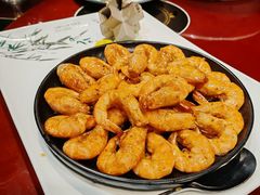 -龙悦湾酒家·八阵鱼生·渔人码头店