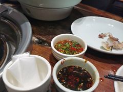 -大良毋米粥(锦龙路总店)