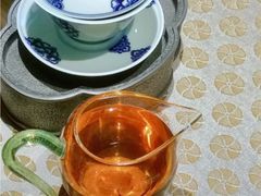 -王府茶宴(大观园总店)