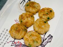 手工虾饼-宁海食府·涌宴(真和店)