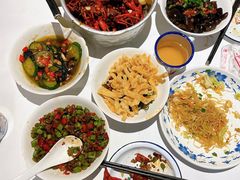 -老长沙龙虾馆(梅林店)