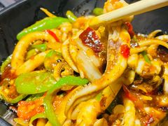 -青木岚小海鲜•小龙虾(友谊店)