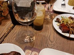 -汉巴味德巴西烤肉(顺和广场店)