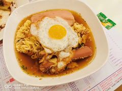 -大哥餐厅(西城花园店)