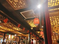 -小龙坎火锅(新天润店)