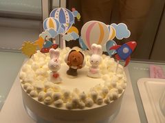 -好利来(乐堤港店)