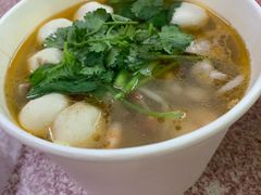 招牌虾面-明月虾面(厦禾路店)