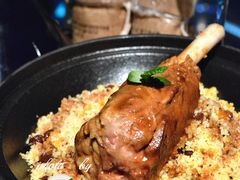 塔吉羊肉锅-翡翠36餐厅(浦东香格里拉店)