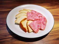 -九转小磨·非遗东北菜(哈西万达店)