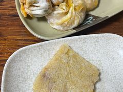 -詹氏包记(文公路店)