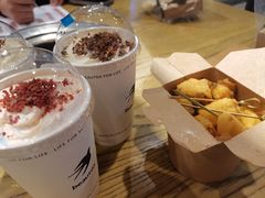 -BeauTea水仙(coco park店)