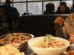 -95号酱骨·一块豆腐(展春园西路店)