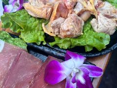 清远三黄鸡-束河人家(南锣鼓巷店)