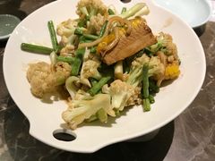 -冶春茶社(星汉大厦店)