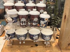 -一杯黔茶(西江千户苗寨古街店)