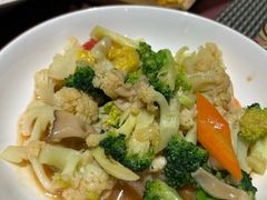 -翡翠鸟精品泰国菜(北辰财富中心店)