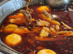 -李子坝梁山鸡(李子坝大鸡哥店)