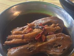 -凡老头米线砂锅(古荡新村西粮站)
