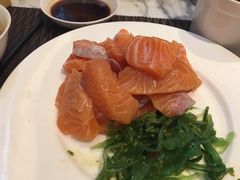 -北京王府井希尔顿酒店·万斯阁西餐厅